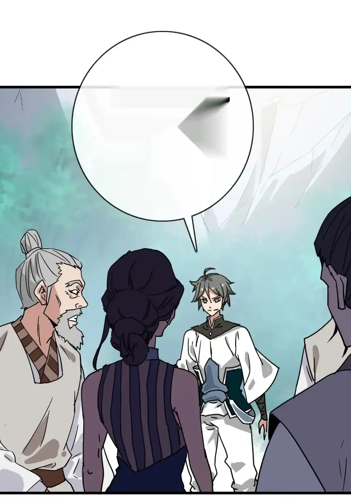 Read Crazy Leveling System fr Manga Online