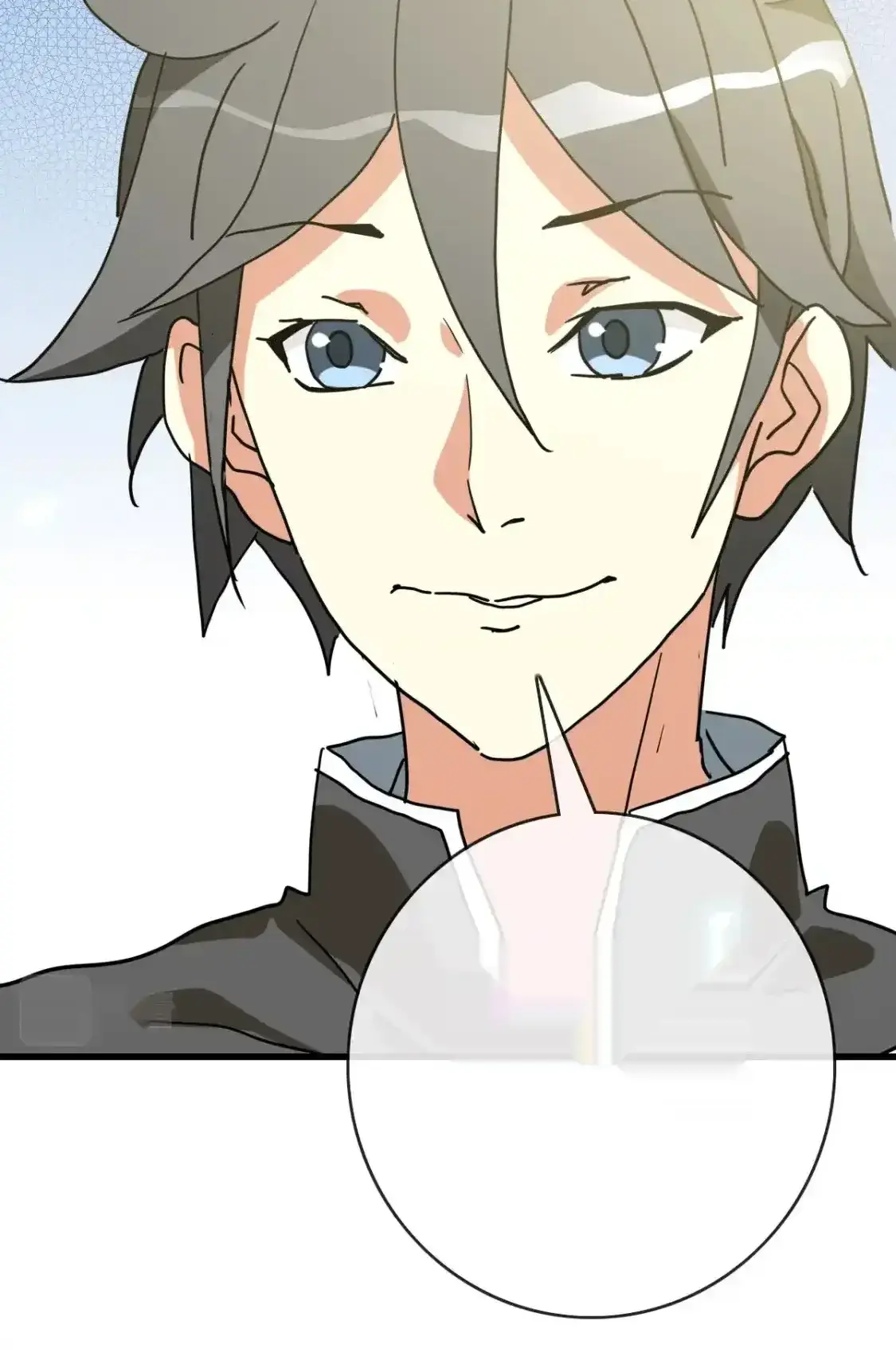 Read Crazy Leveling System fr Manga Online