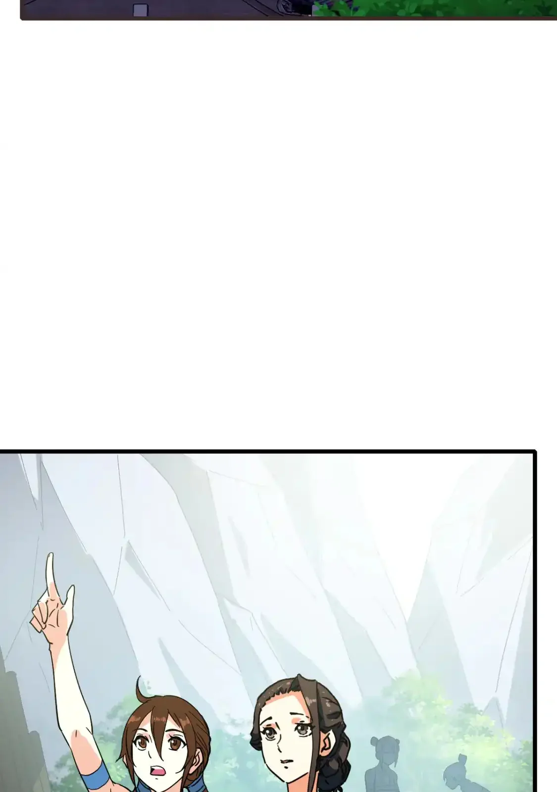 Read Crazy Leveling System fr Manga Online