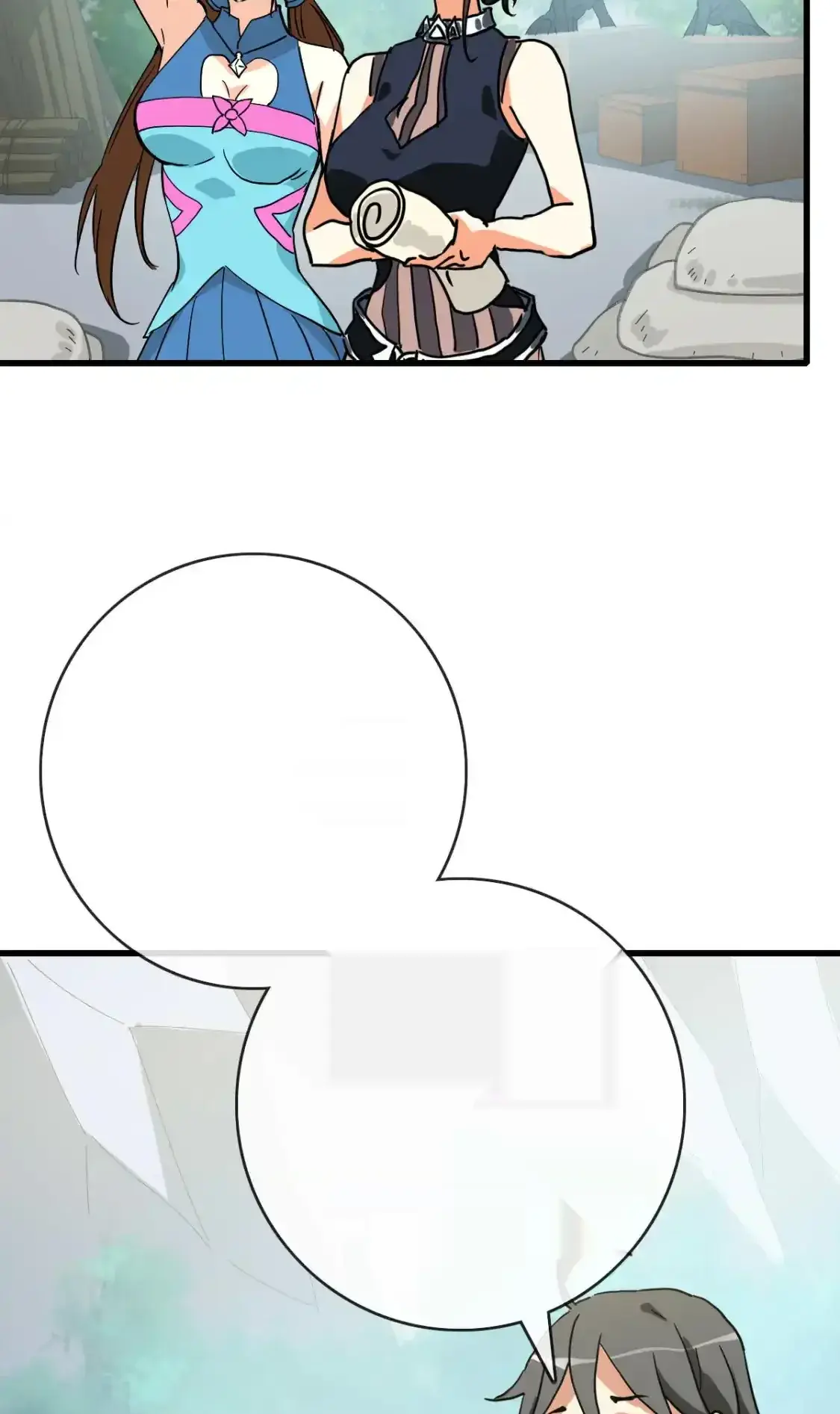 Read Crazy Leveling System fr Manga Online