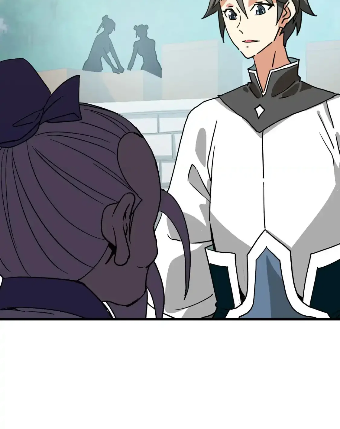 Read Crazy Leveling System fr Manga Online