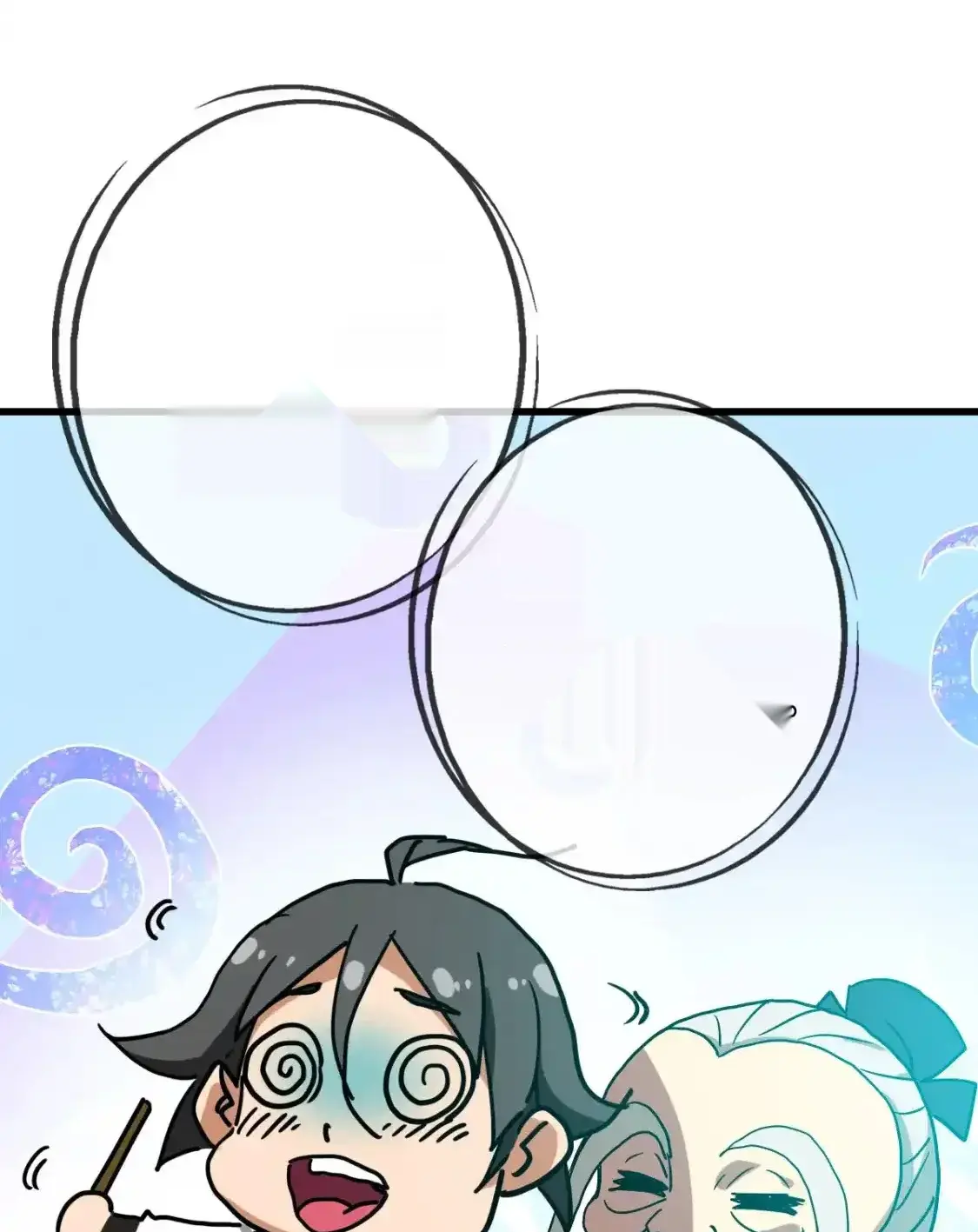 Read Crazy Leveling System fr Manga Online