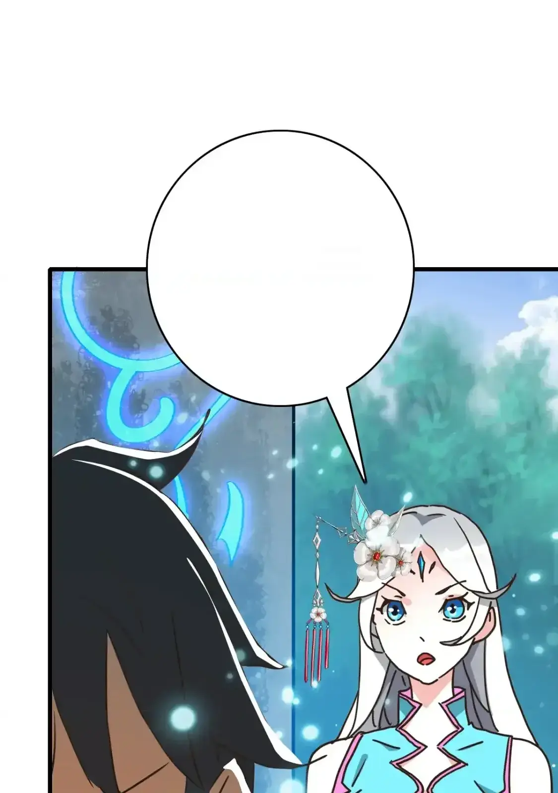 Read Crazy Leveling System fr Manga Online