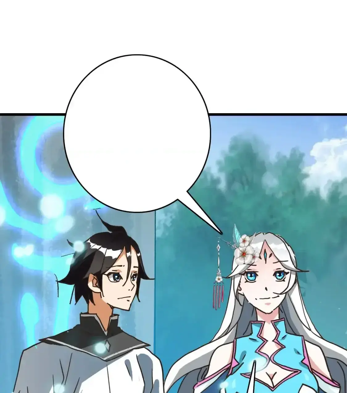 Read Crazy Leveling System fr Manga Online