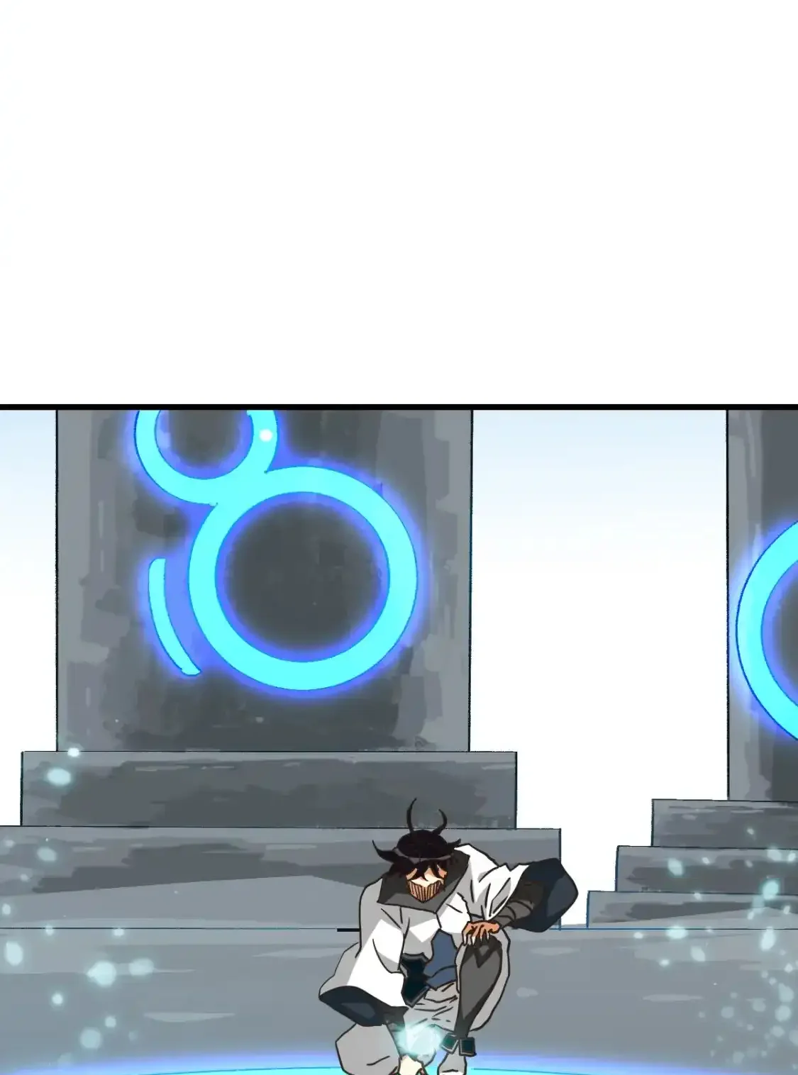 Read Crazy Leveling System fr Manga Online