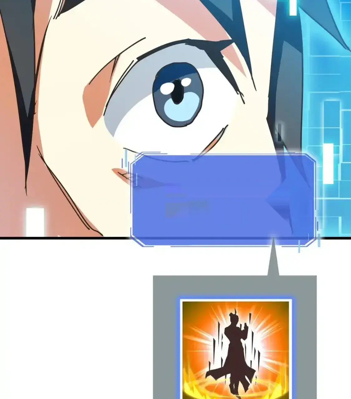 Read Crazy Leveling System fr Manga Online