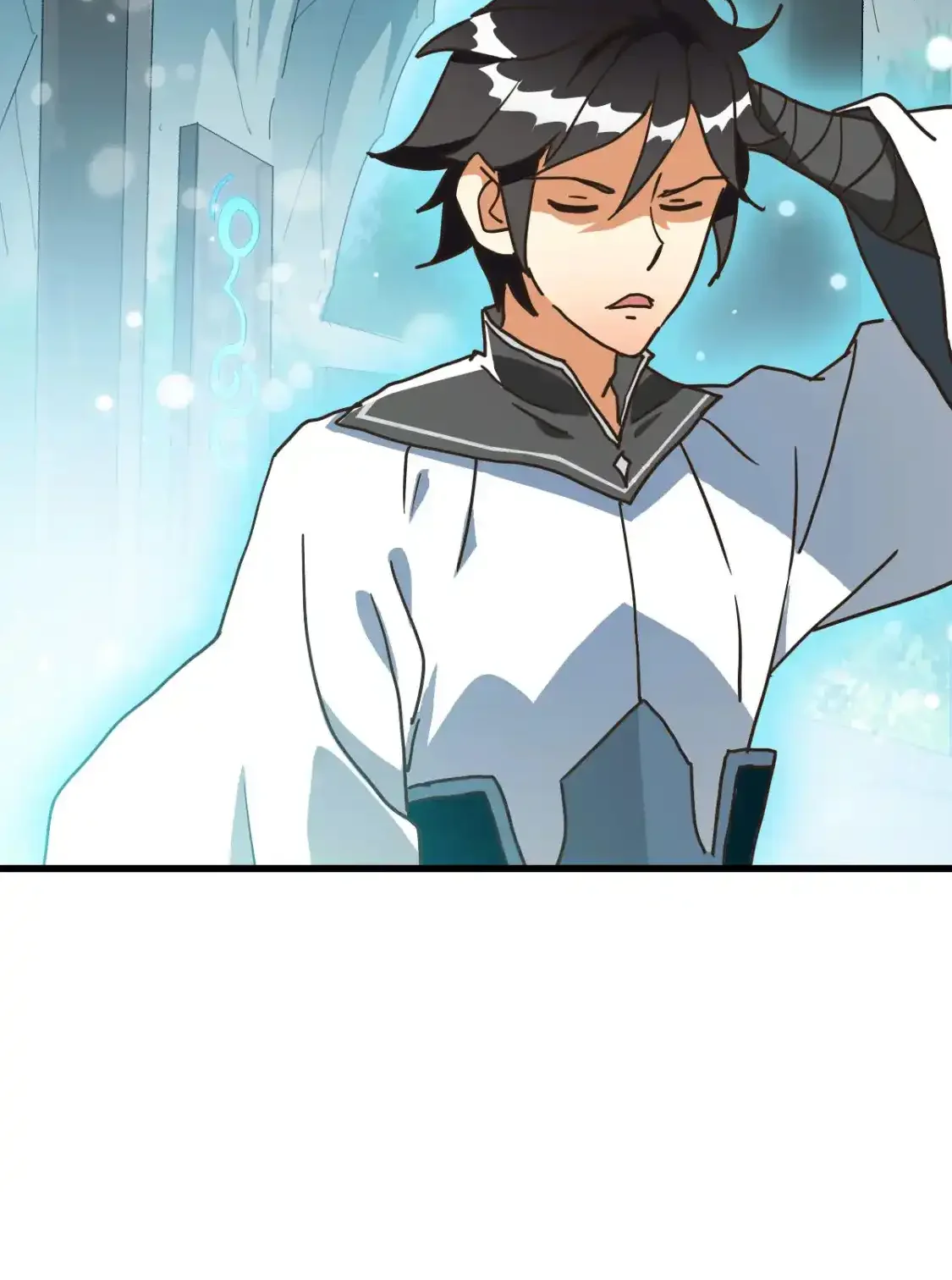 Read Crazy Leveling System fr Manga Online