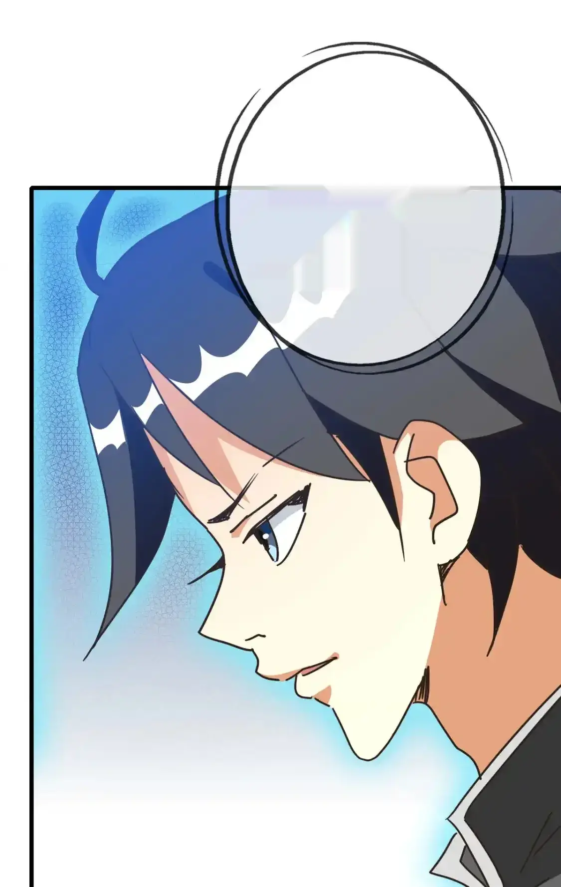 Read Crazy Leveling System fr Manga Online