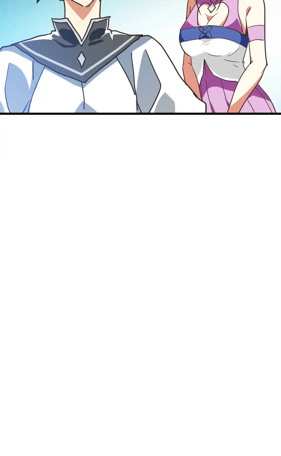 Read Crazy Leveling System fr Manga Online