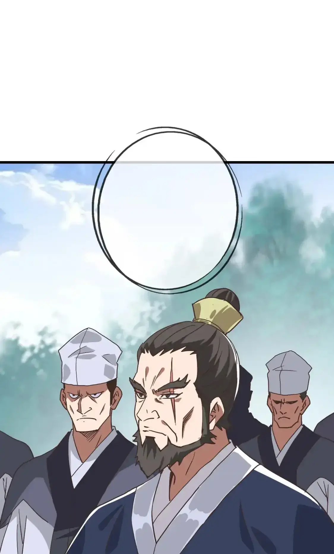 Read Crazy Leveling System fr Manga Online