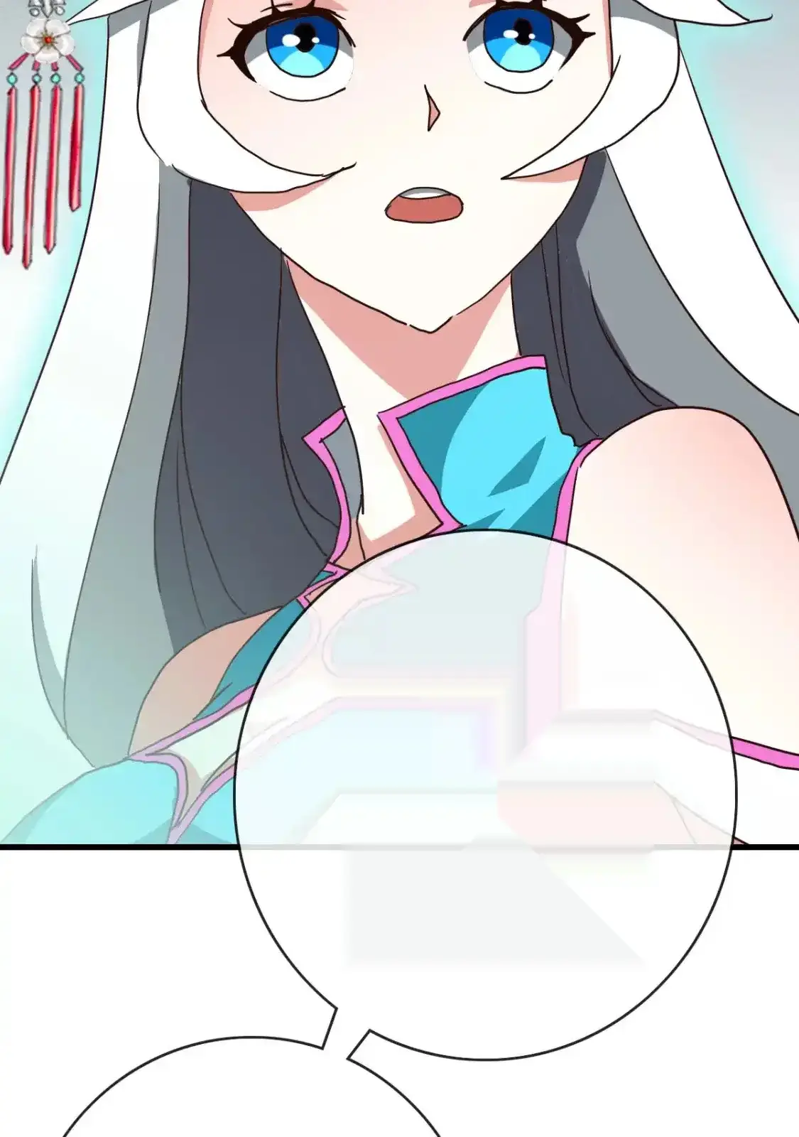 Read Crazy Leveling System fr Manga Online