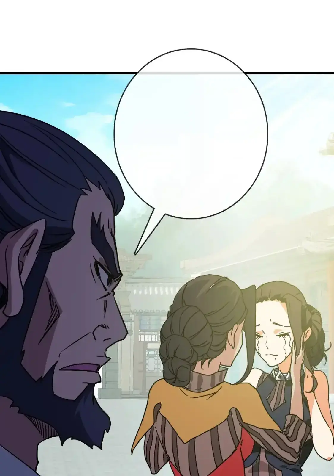 Read Crazy Leveling System fr Manga Online