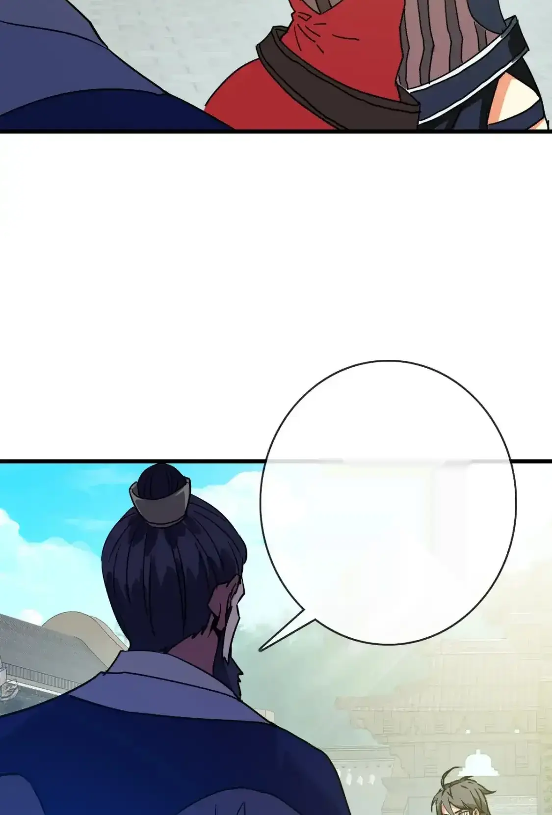 Read Crazy Leveling System fr Manga Online