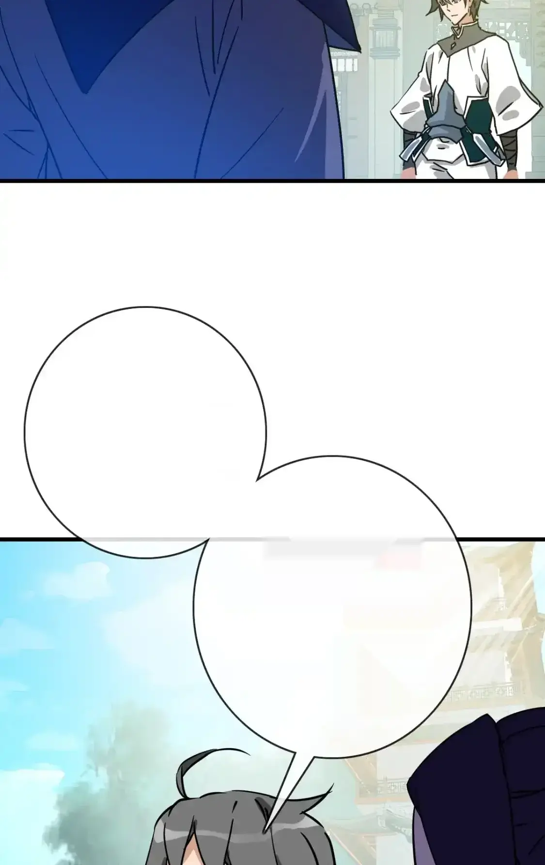 Read Crazy Leveling System fr Manga Online