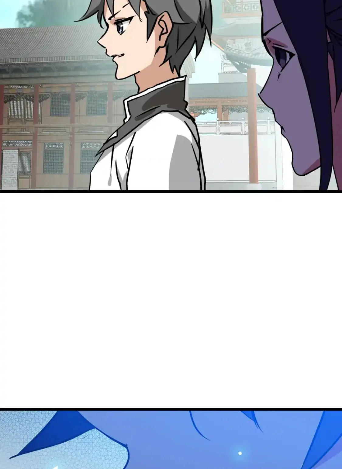 Read Crazy Leveling System fr Manga Online