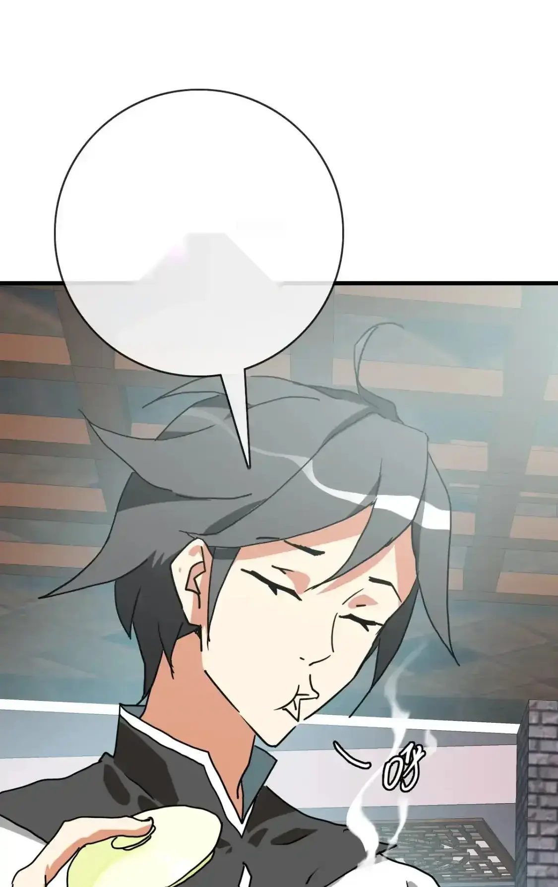 Read Crazy Leveling System fr Manga Online