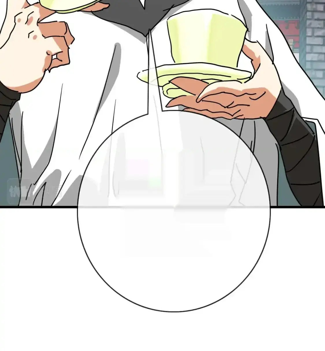 Read Crazy Leveling System fr Manga Online