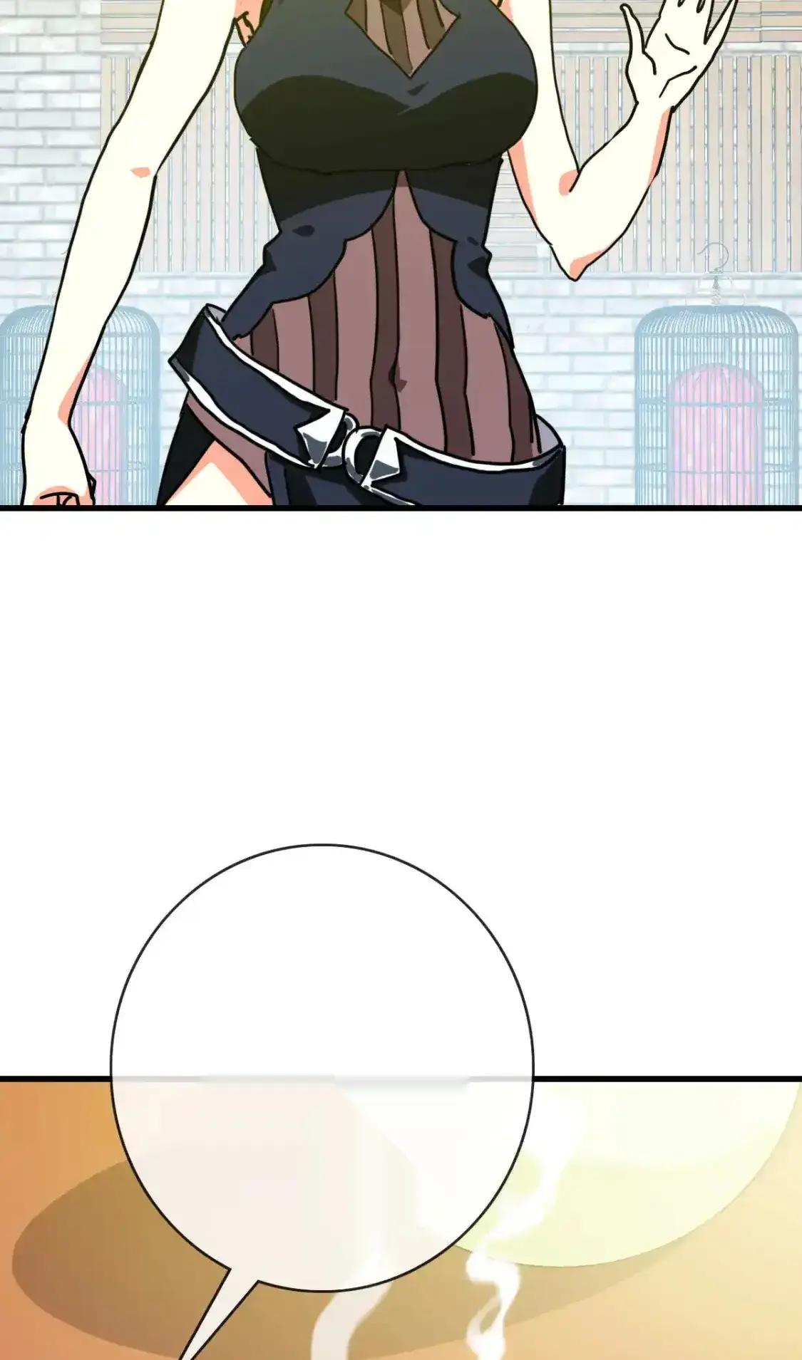 Read Crazy Leveling System fr Manga Online