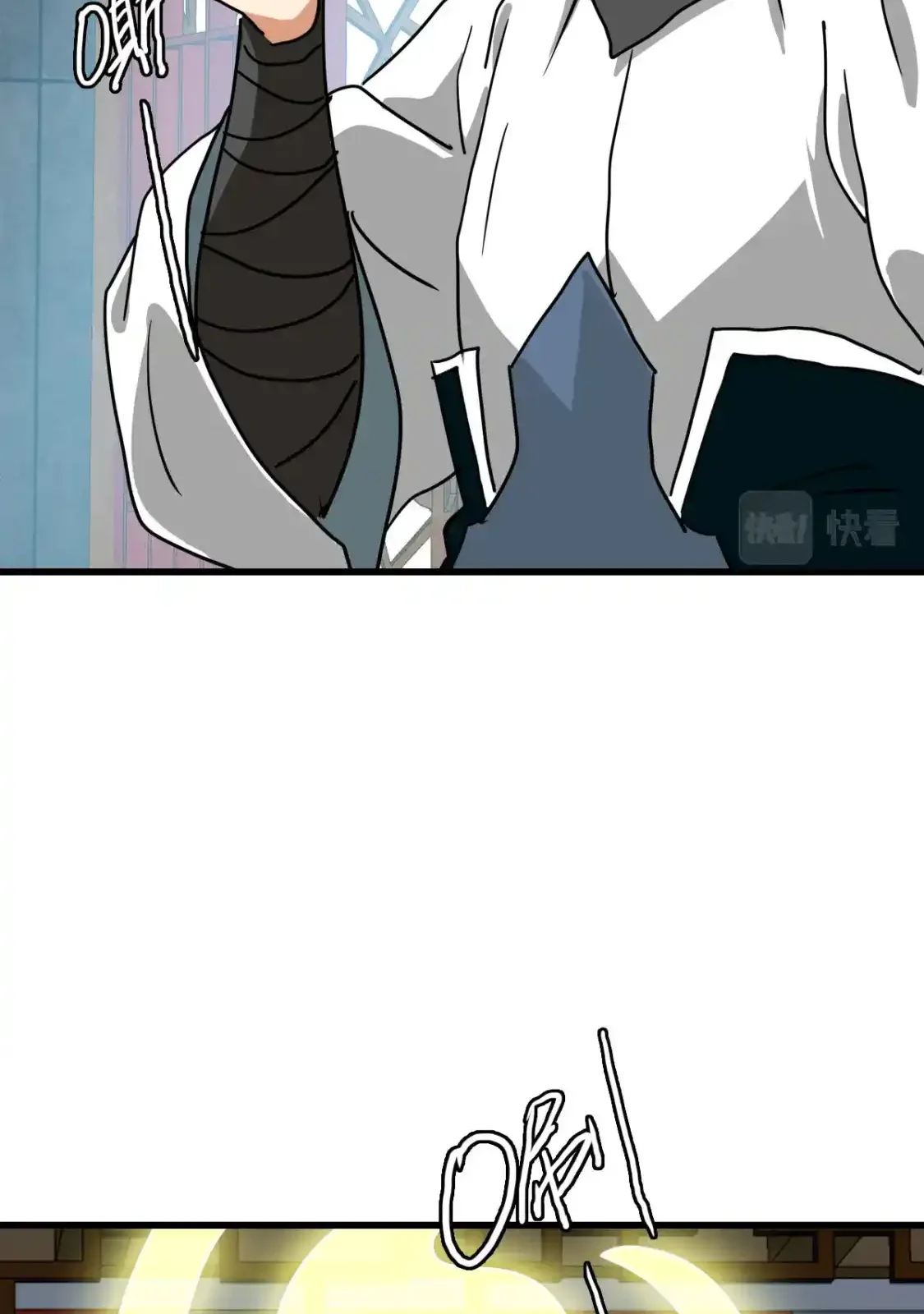 Read Crazy Leveling System fr Manga Online