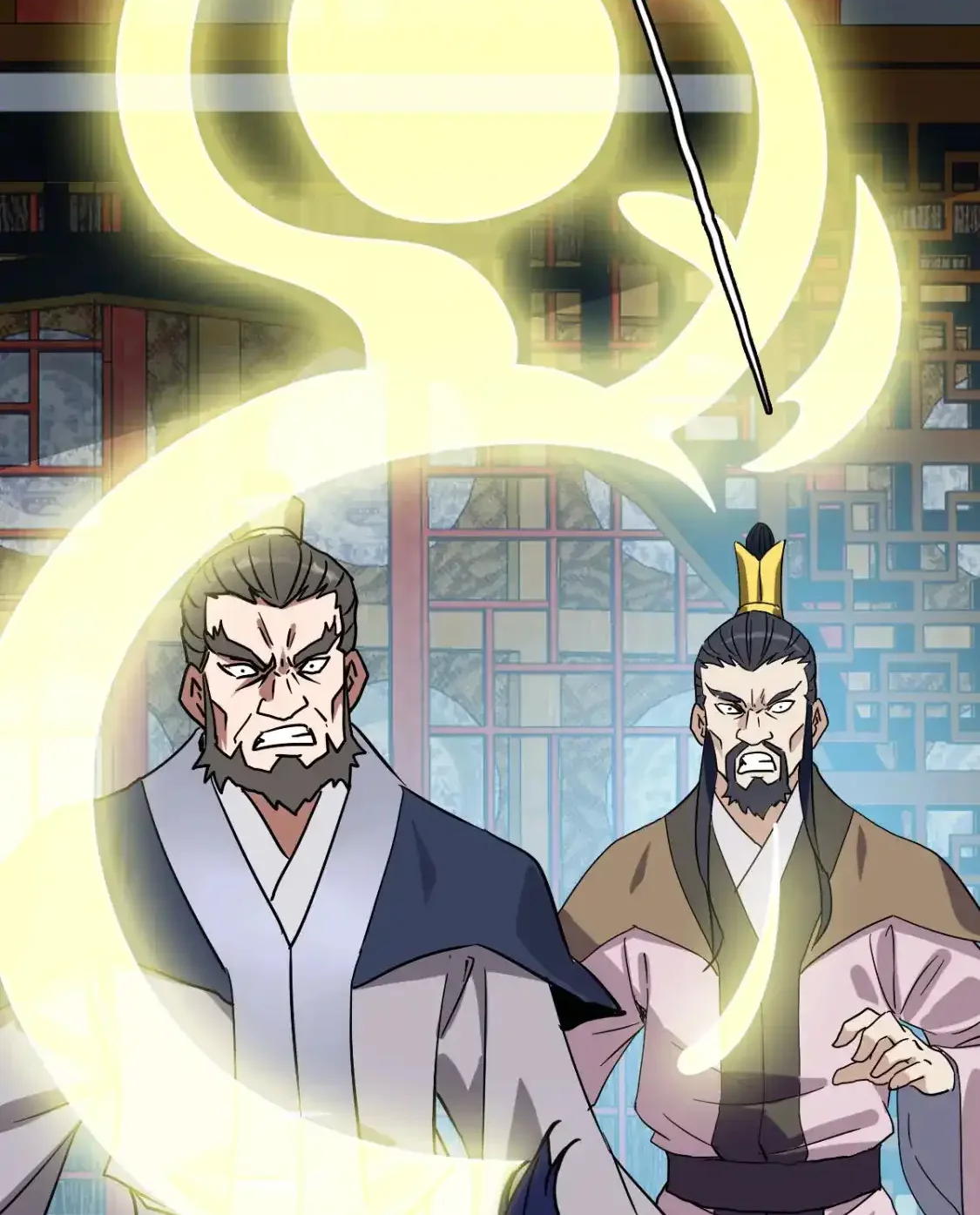 Read Crazy Leveling System fr Manga Online