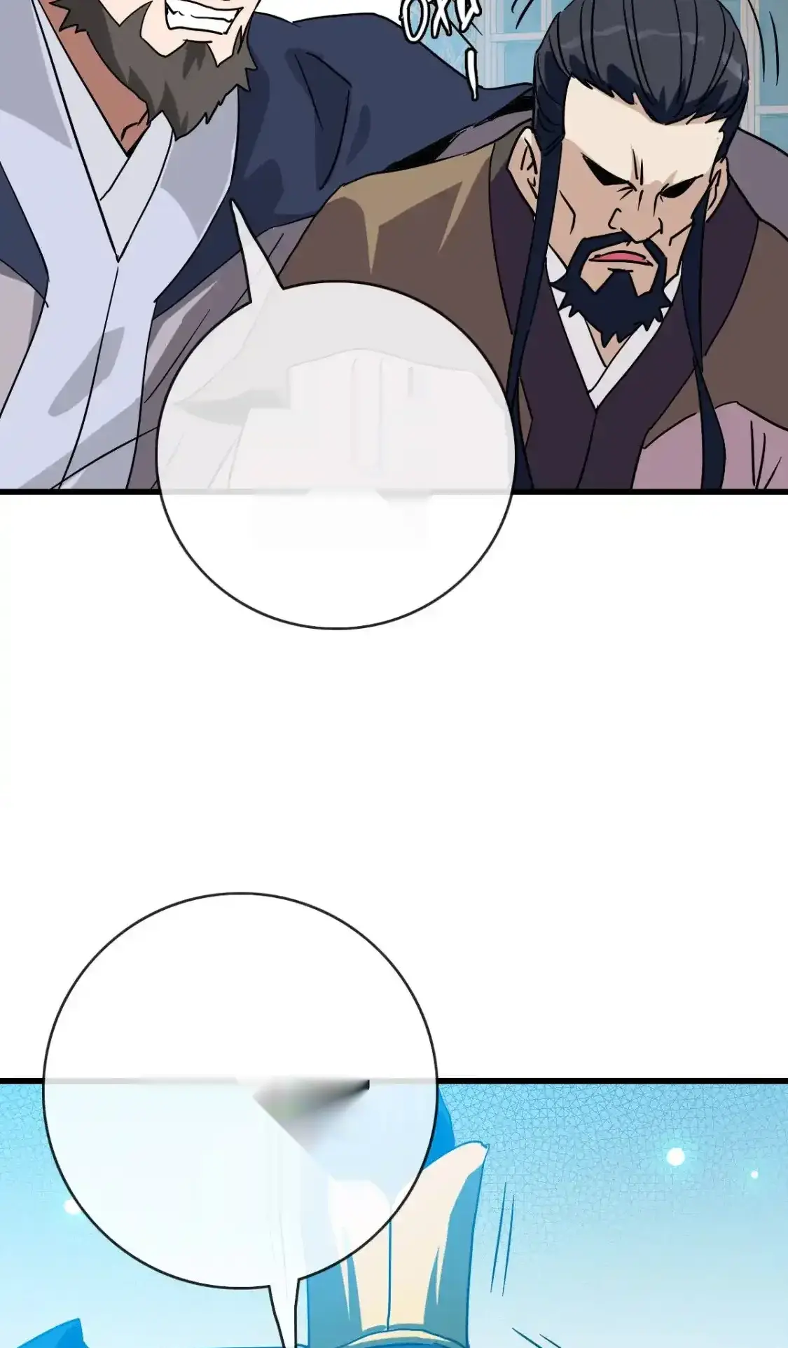 Read Crazy Leveling System fr Manga Online