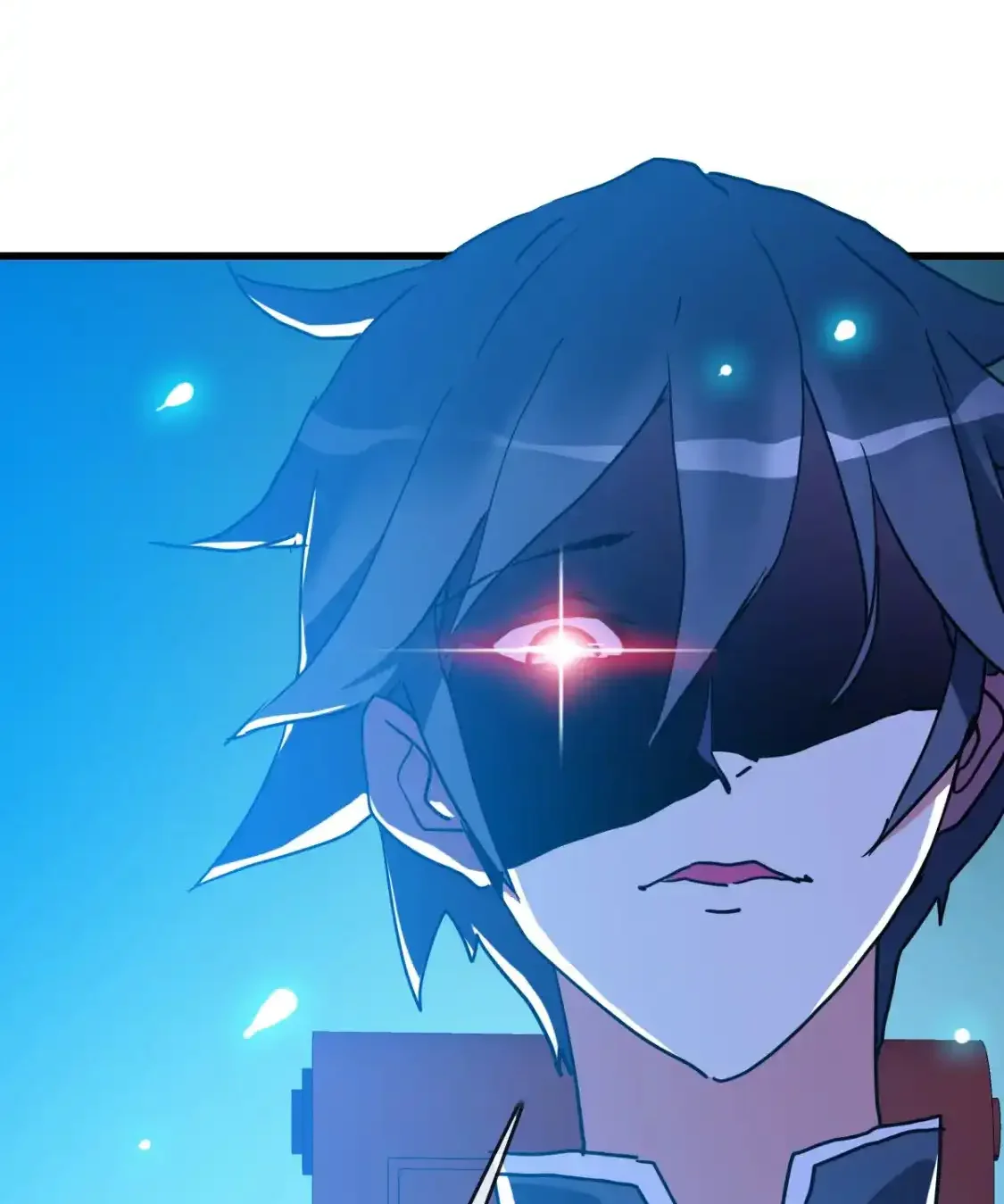 Read Crazy Leveling System fr Manga Online