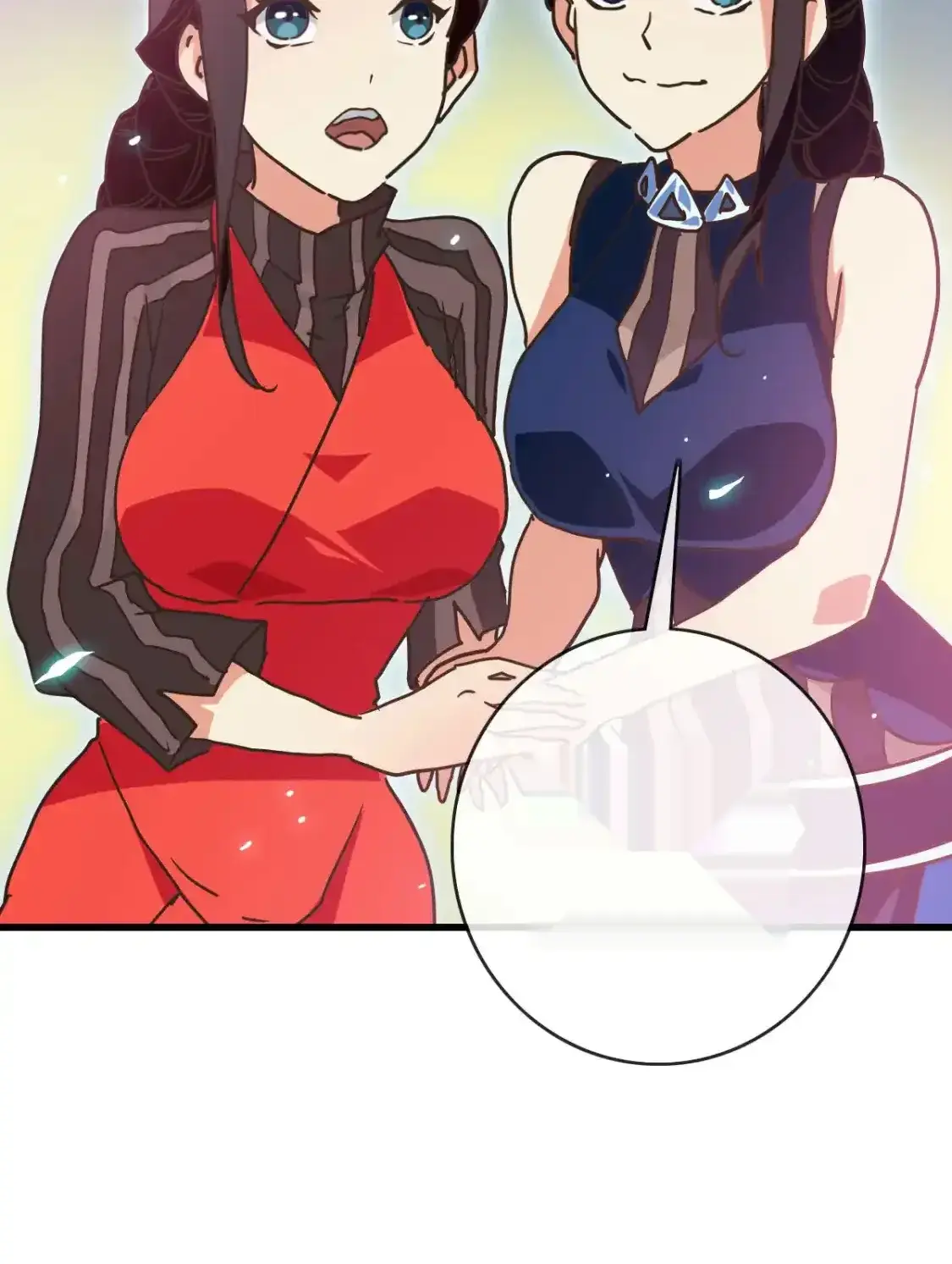 Read Crazy Leveling System fr Manga Online