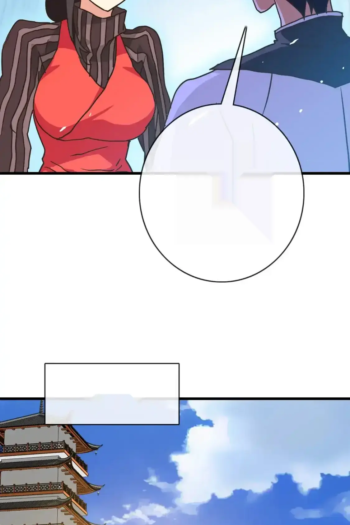 Read Crazy Leveling System fr Manga Online