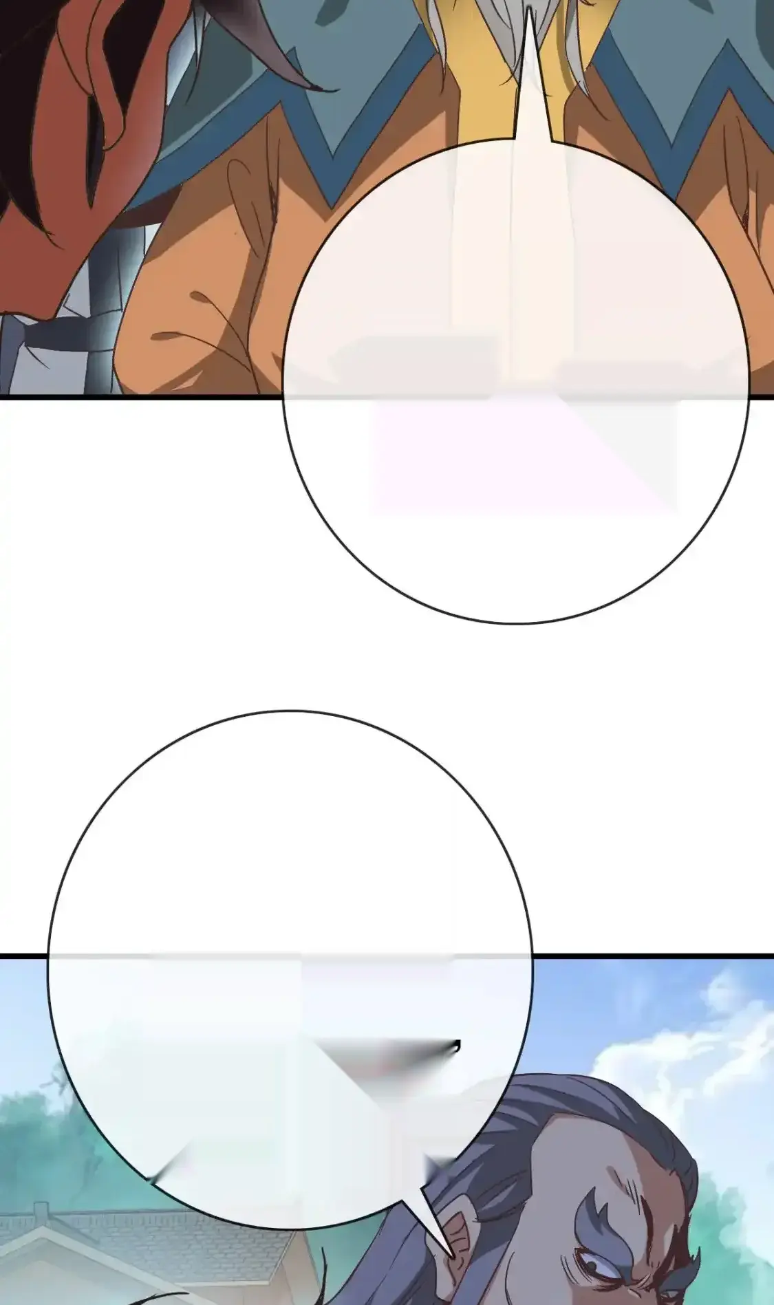 Read Crazy Leveling System fr Manga Online