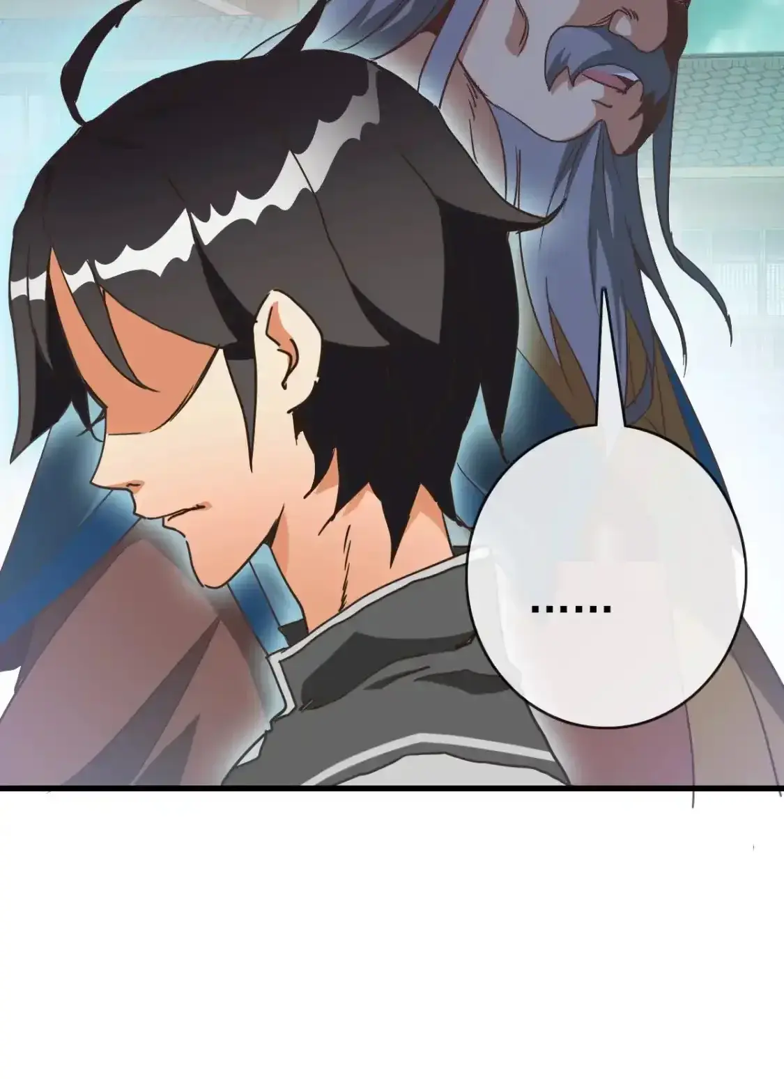 Read Crazy Leveling System fr Manga Online