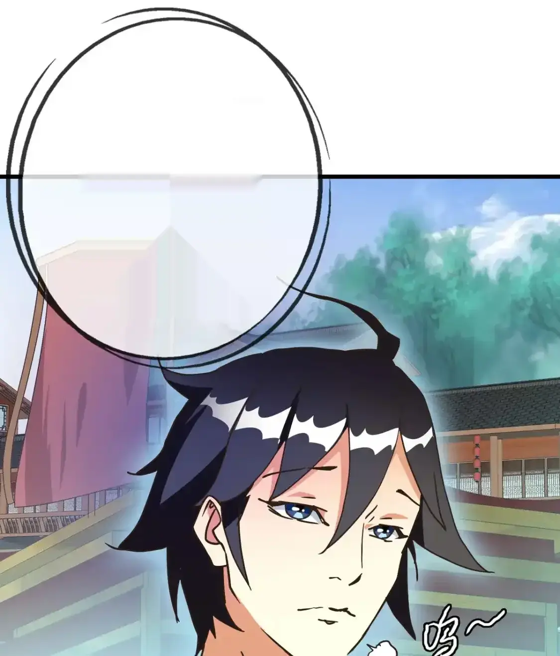 Read Crazy Leveling System fr Manga Online