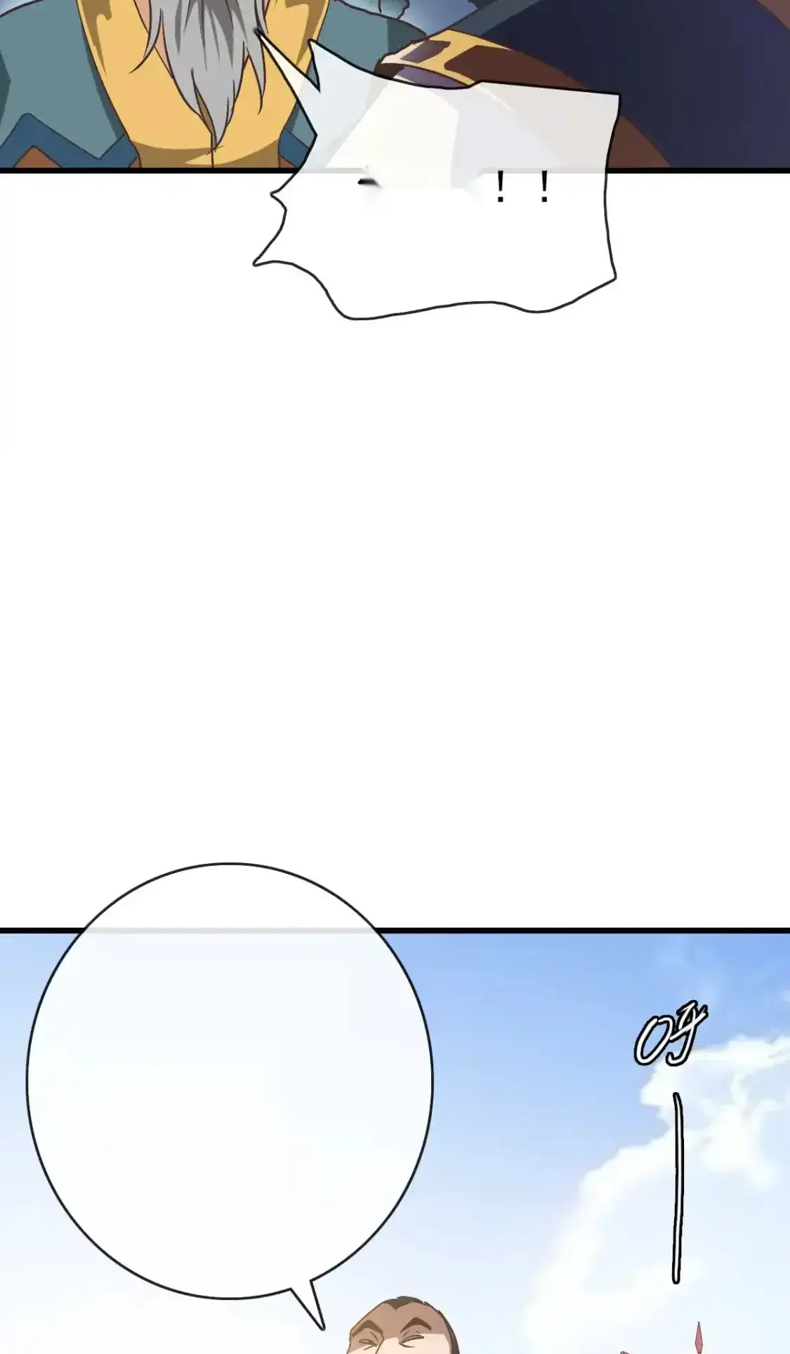 Read Crazy Leveling System fr Manga Online