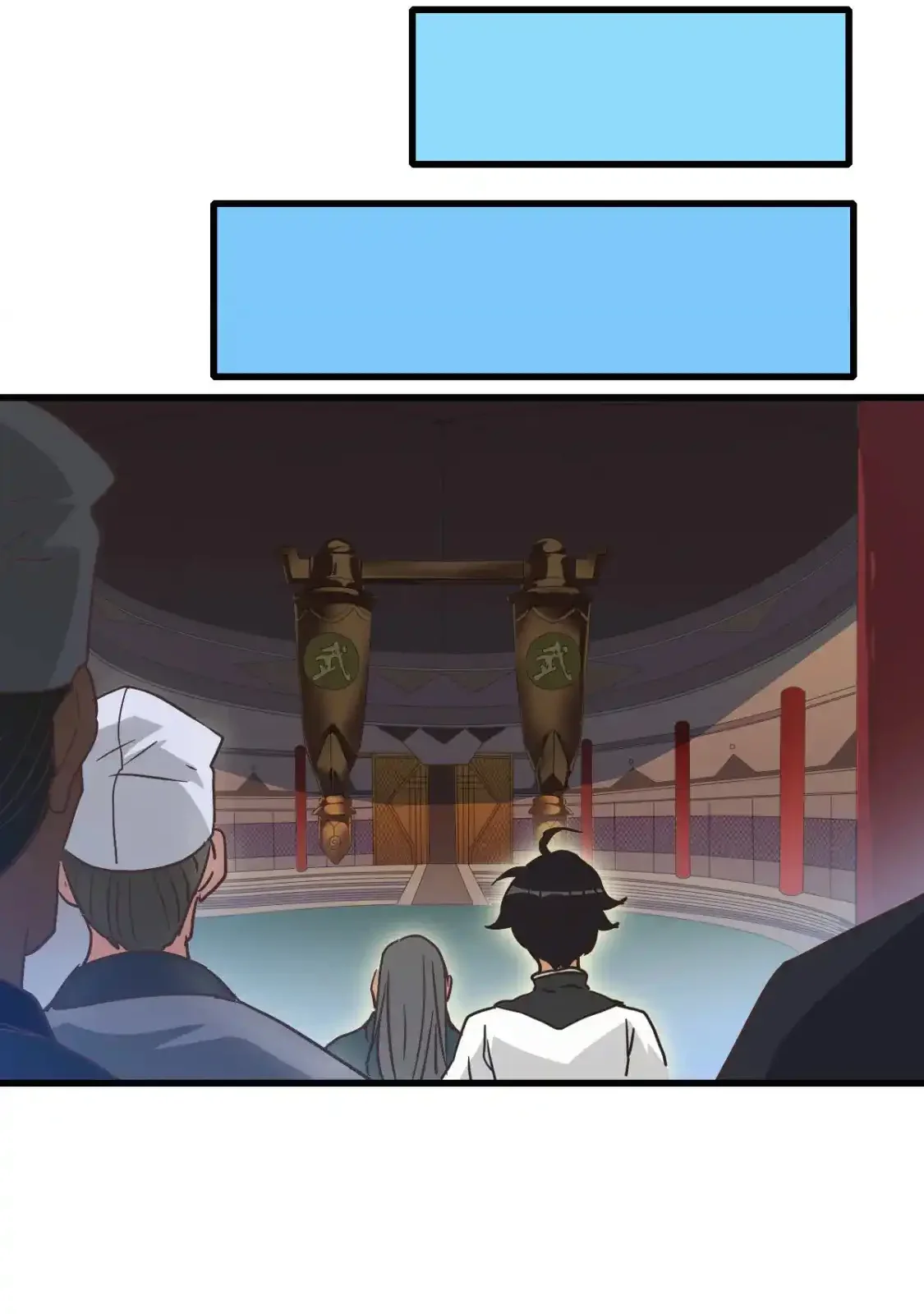 Read Crazy Leveling System fr Manga Online