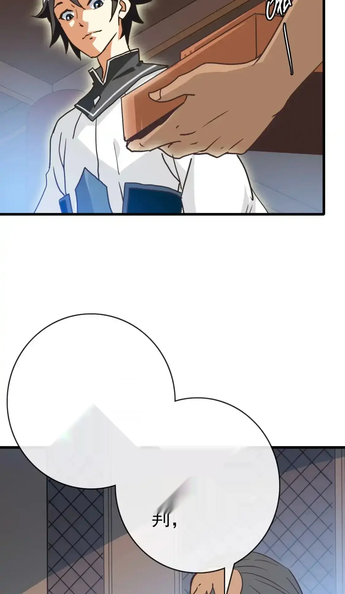 Read Crazy Leveling System fr Manga Online