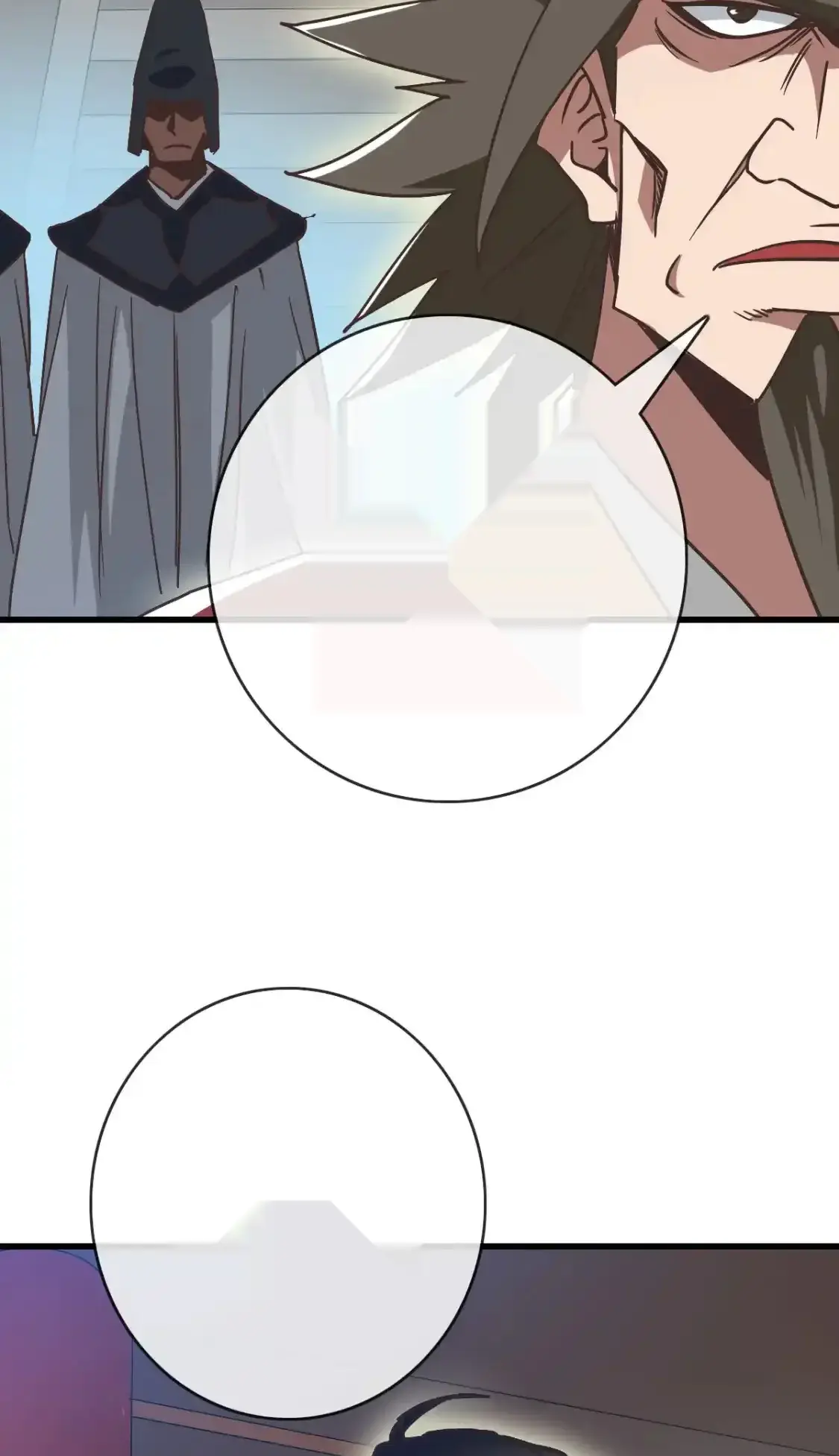 Read Crazy Leveling System fr Manga Online