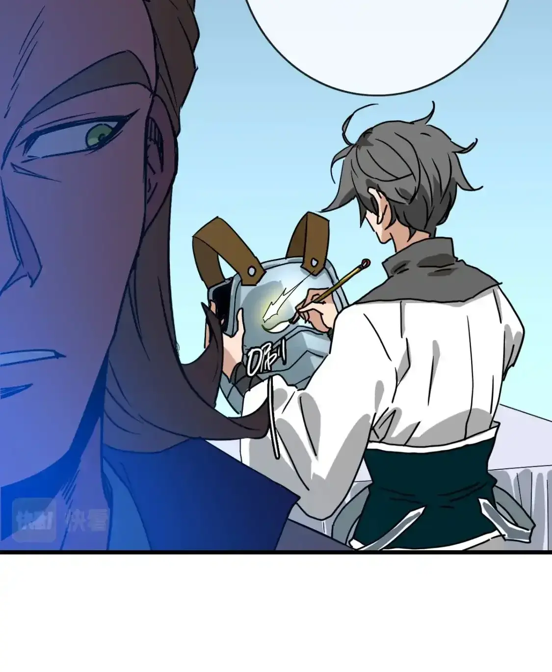 Read Crazy Leveling System fr Manga Online