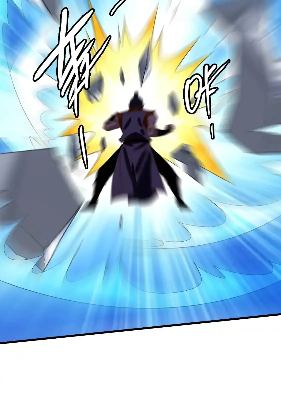 Read Crazy Leveling System fr Manga Online