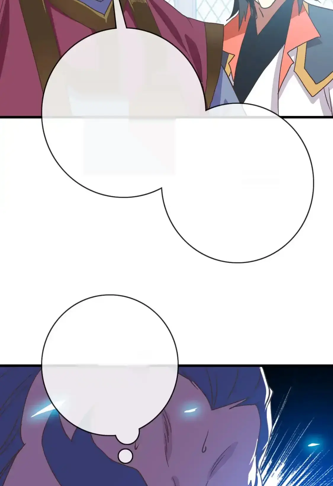 Read Crazy Leveling System fr Manga Online