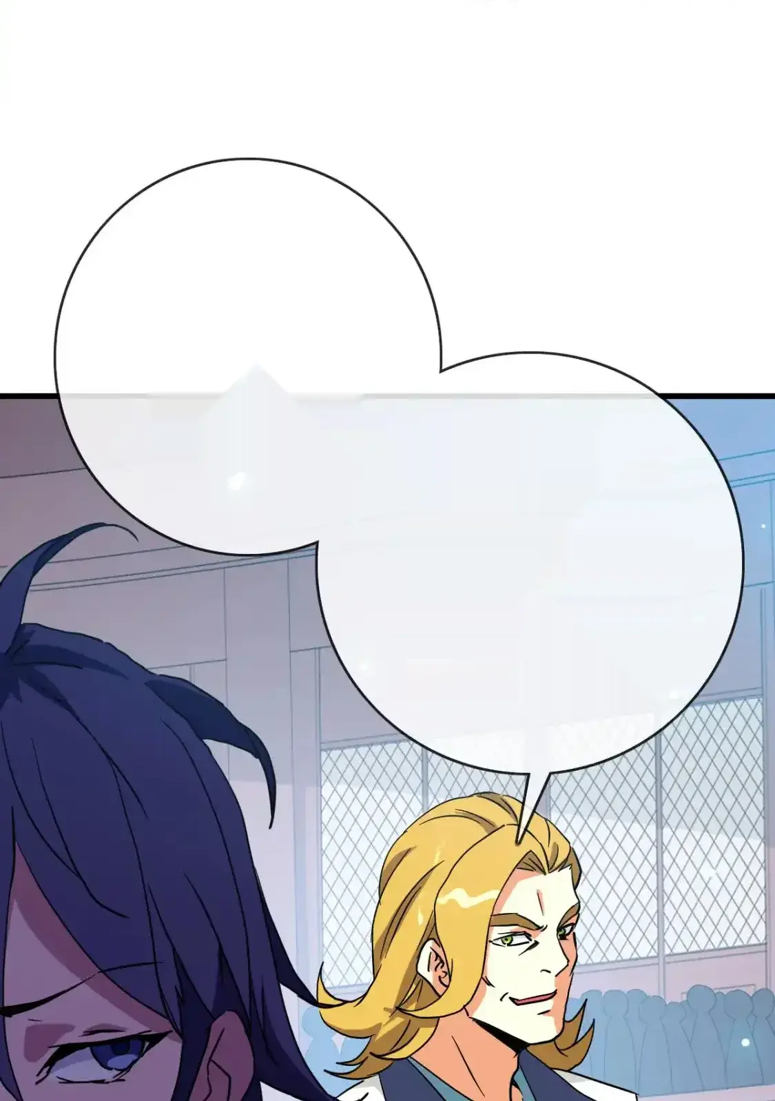 Read Crazy Leveling System fr Manga Online