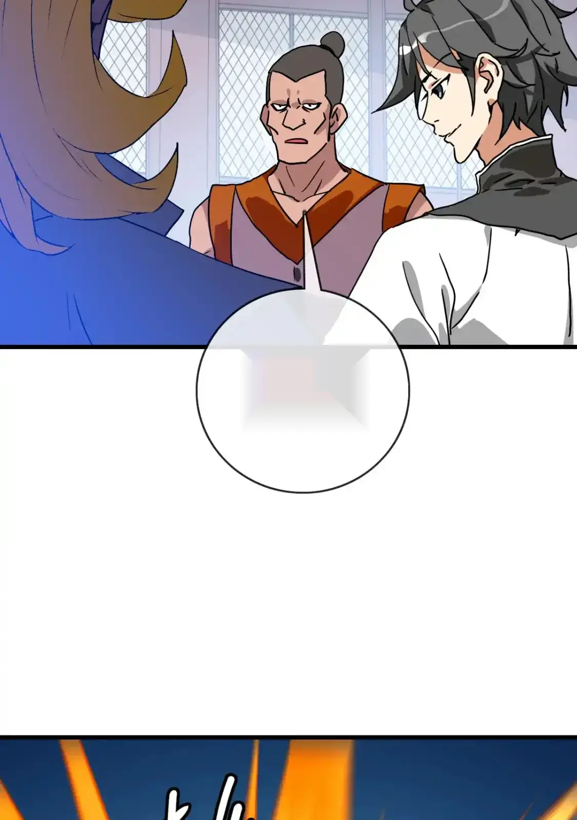 Read Crazy Leveling System fr Manga Online