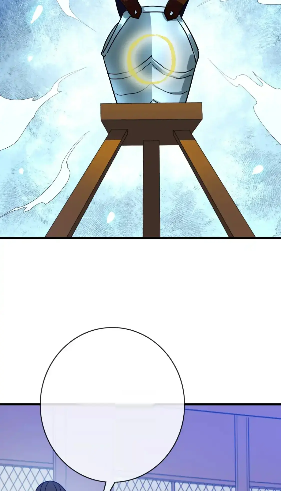 Read Crazy Leveling System fr Manga Online