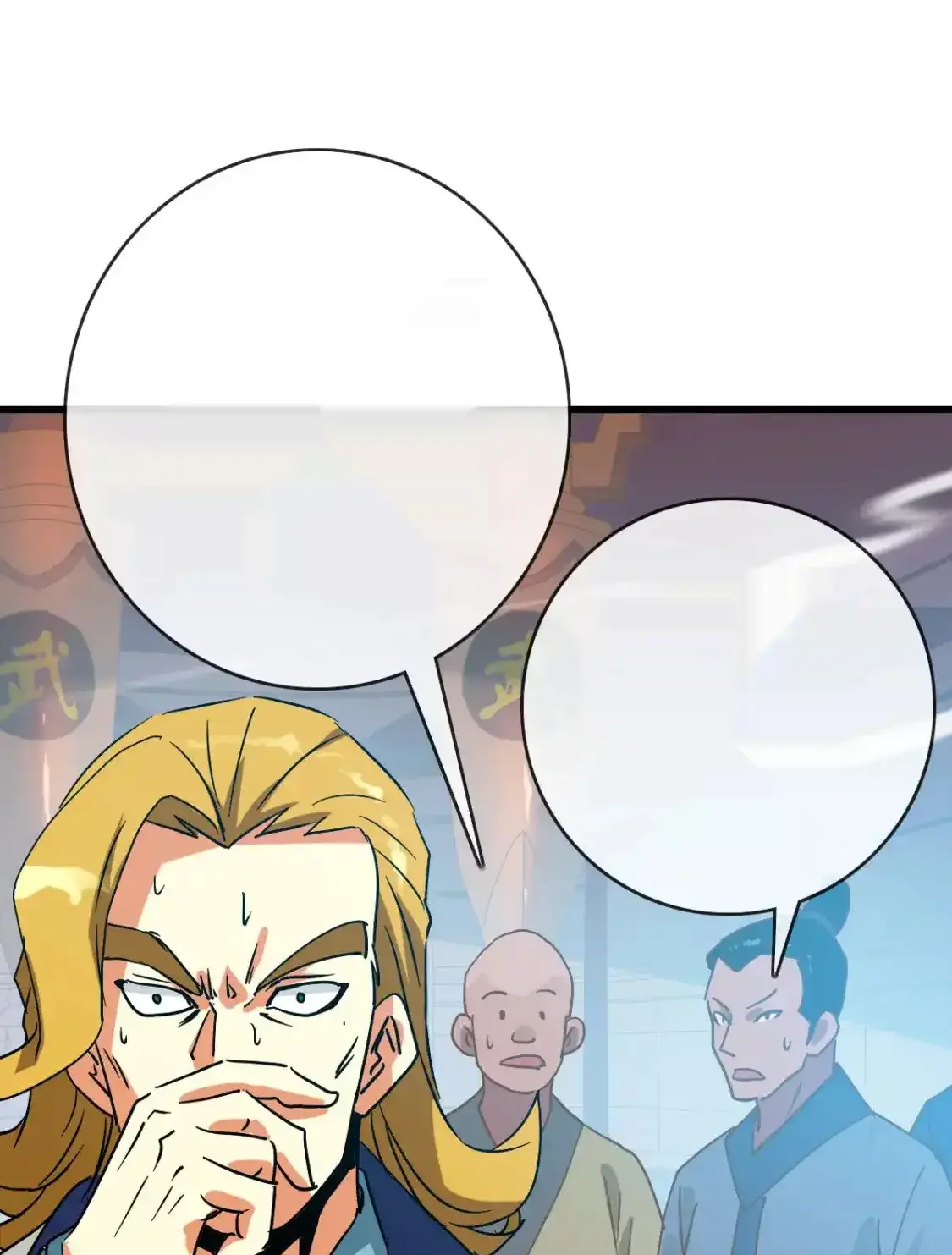 Read Crazy Leveling System fr Manga Online