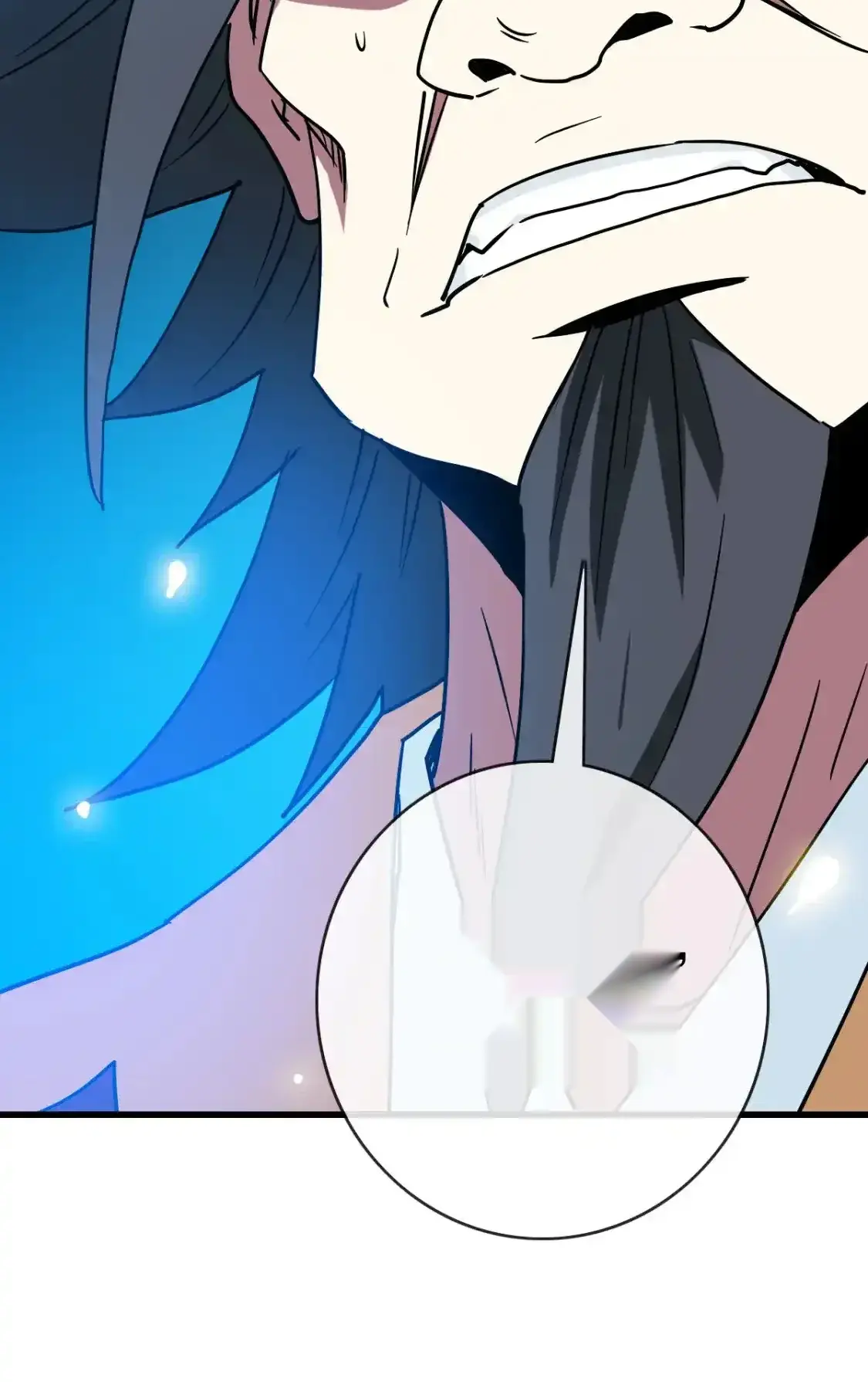 Read Crazy Leveling System fr Manga Online