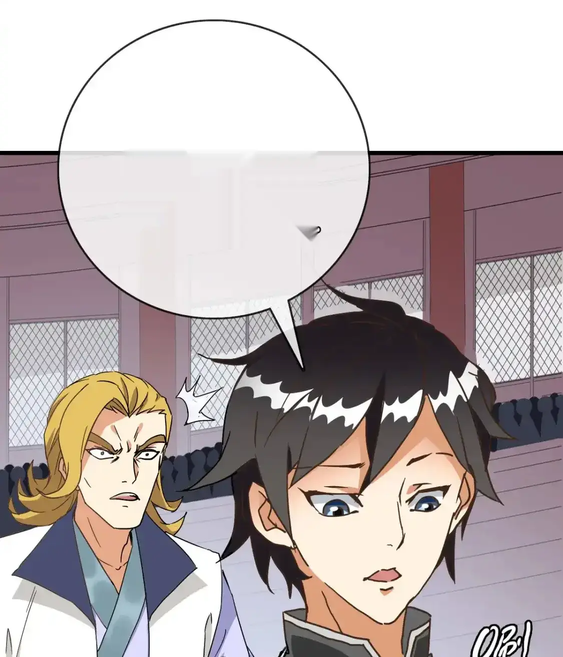 Read Crazy Leveling System fr Manga Online