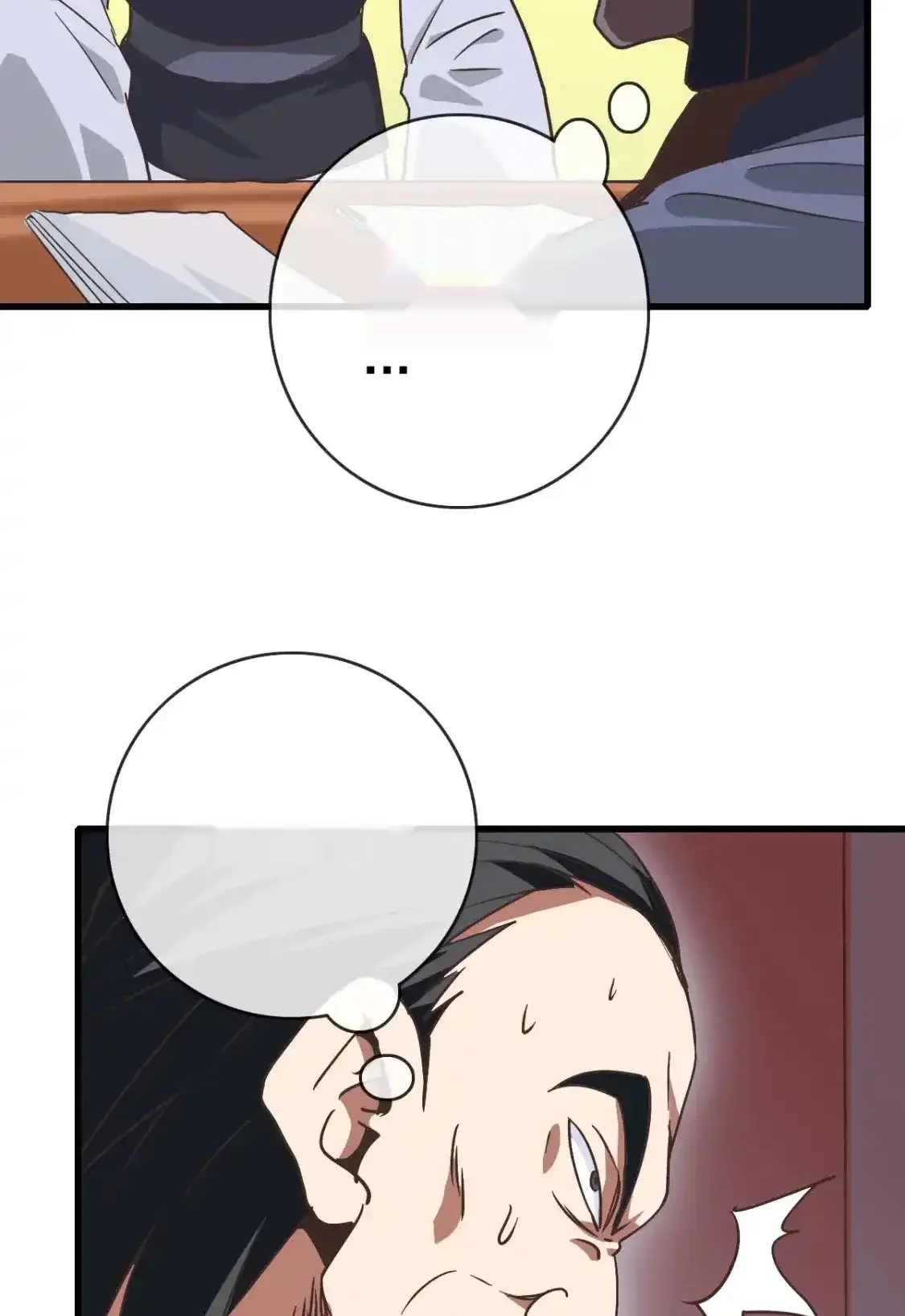 Read Crazy Leveling System fr Manga Online