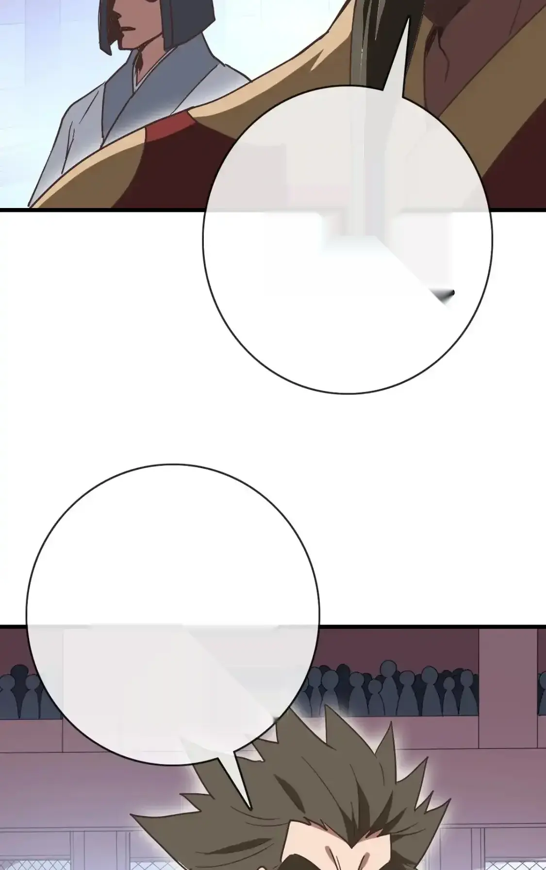 Read Crazy Leveling System fr Manga Online