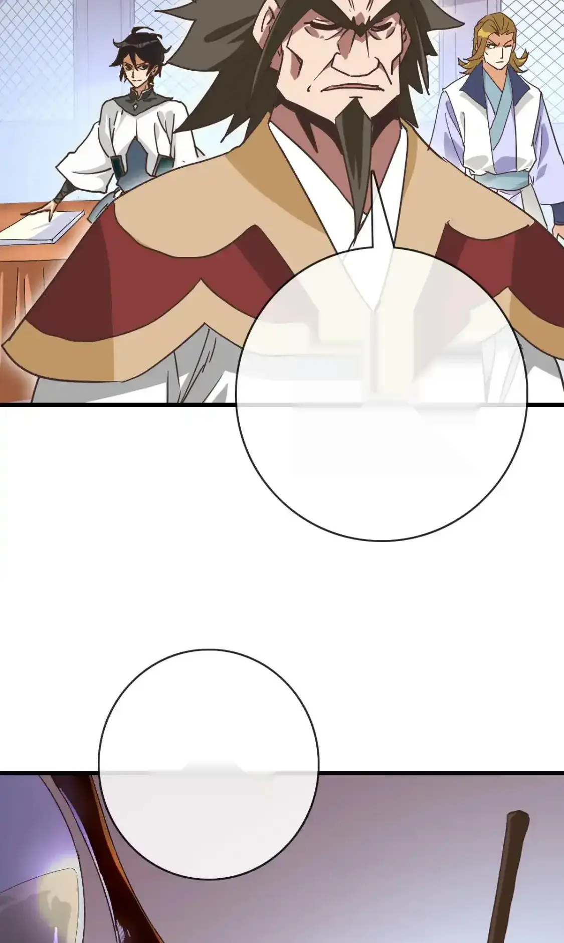 Read Crazy Leveling System fr Manga Online