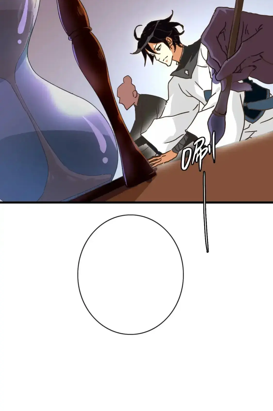 Read Crazy Leveling System fr Manga Online