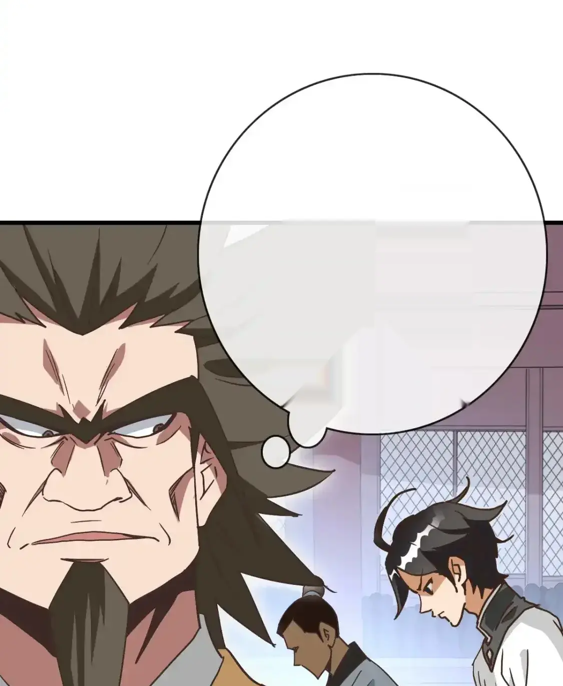 Read Crazy Leveling System fr Manga Online