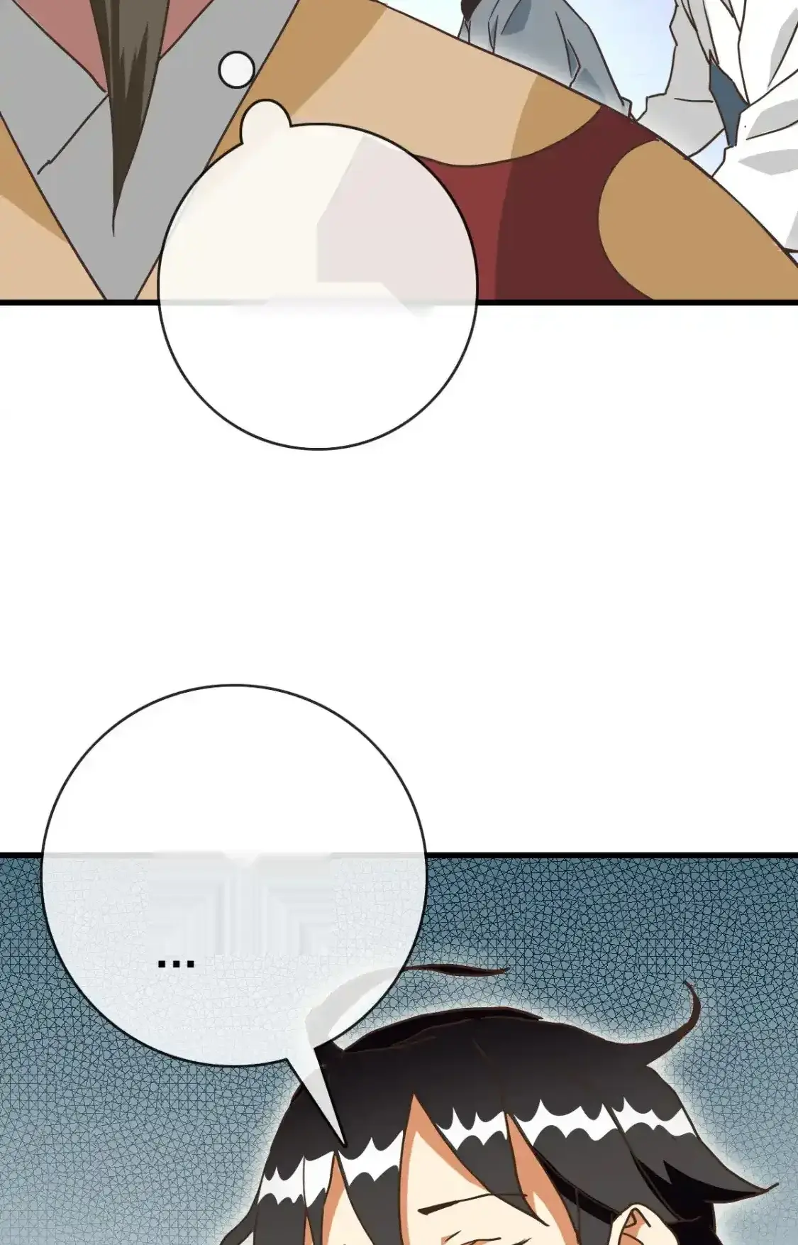 Read Crazy Leveling System fr Manga Online